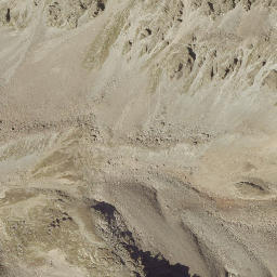 Satellite imagery of Bidnerspitze, AT