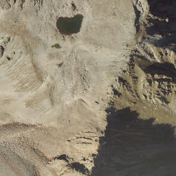 Satellite imagery of Bidnerspitze, AT