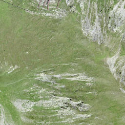 Satellite imagery of Salantinas, CH