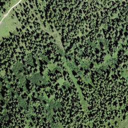 Satellite imagery of Dösset, CH