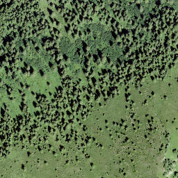 Satellite imagery of Dösset, CH