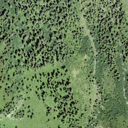 Satellite imagery of Dösset, CH