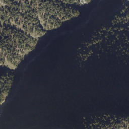 Satellite imagery of Craista Dadaint, CH