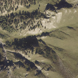Satellite imagery of Ulrichskopf, AT