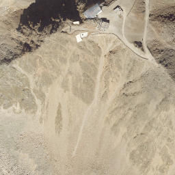 Satellite imagery of Gaislachkogel, AT