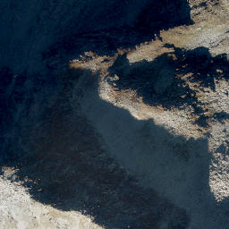 Satellite imagery of Weißes Beil, AT