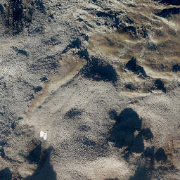 Satellite imagery of Weißes Beil, AT