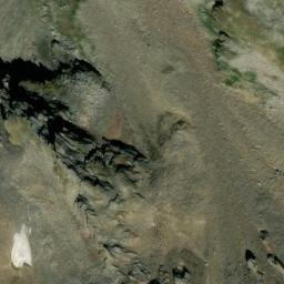Satellite imagery of Kreuzspitze, AT