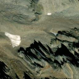 Satellite imagery of Kreuzspitze, AT