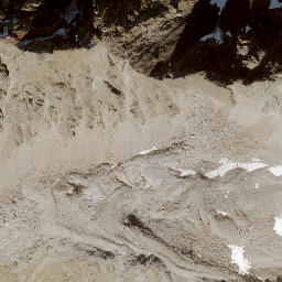 Satellite imagery of Hoher Perschitzkopf, AT