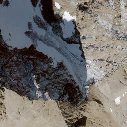 Satellite imagery of Östlicher Perschitzkopf, AT