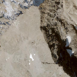 Satellite imagery of Östlicher Perschitzkopf, AT