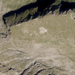 Satellite imagery of Dornbachalpe, AT