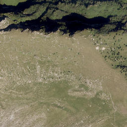 Satellite imagery of Dornbachalpe, AT