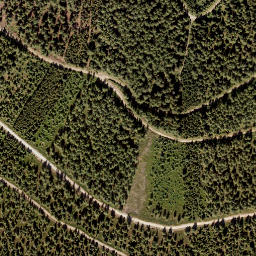 Satellite imagery of Dorferecken, AT