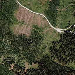 Satellite imagery of Rudolfshöhe, AT