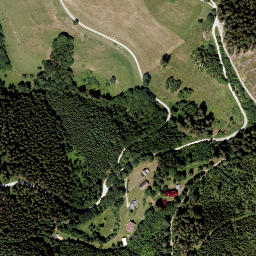 Satellite imagery of Rudolfshöhe, AT