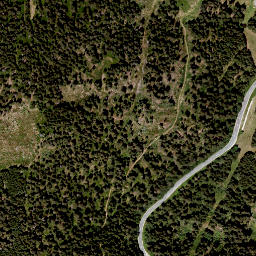 Satellite imagery of Klippitztörl, AT