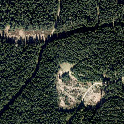Satellite imagery of Lochstein Klugveitl, IT