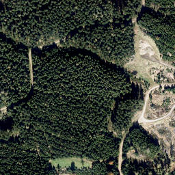 Satellite imagery of Lochstein Klugveitl, IT