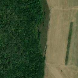 Satellite imagery of Podişul Răducăneni, RO