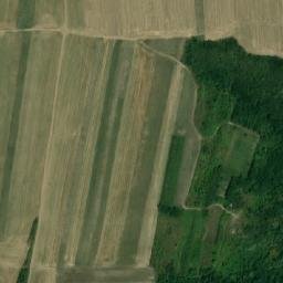 Satellite imagery of Podişul Răducăneni, RO