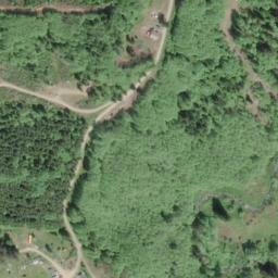 Satellite imagery of Newskah Pit, US