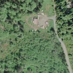 Satellite imagery of Newskah Pit, US