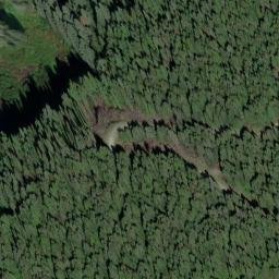 Satellite imagery of Elizabeth Ridge, US
