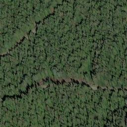 Satellite imagery of Elizabeth Ridge, US