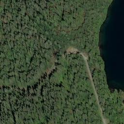 Satellite imagery of Elizabeth Ridge, US