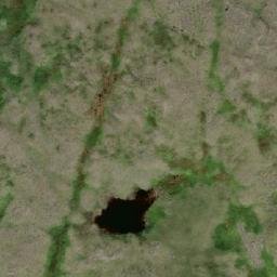 Satellite imagery of White Head, CA