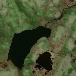 Satellite imagery of White Head, CA