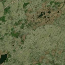 Satellite imagery of Powderhorn Hill, CA