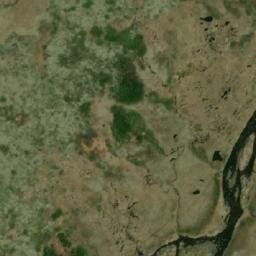 Satellite imagery of Powderhorn Hill, CA
