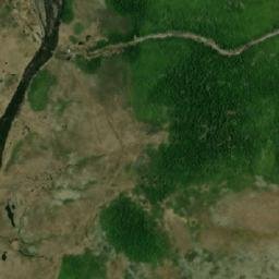 Satellite imagery of Powderhorn Hill, CA
