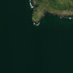 Satellite imagery of North Point, CA
