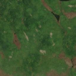 Satellite imagery of Little Stoney Ridge, CA