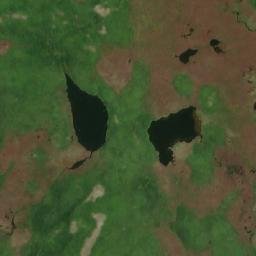 Satellite imagery of Little Stoney Ridge, CA
