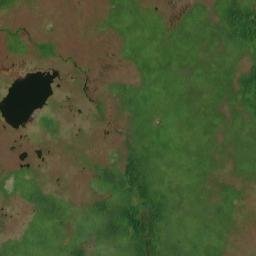 Satellite imagery of Little Stoney Ridge, CA