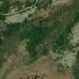 Satellite imagery of Old Womans Head, CA
