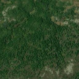 Satellite imagery of Old Womans Head, CA