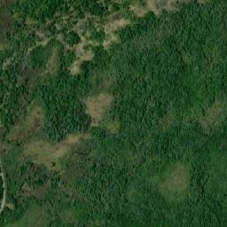 Satellite imagery of Graveyard Hill, CA