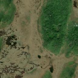 Satellite imagery of Joe Pillers Lookout, CA