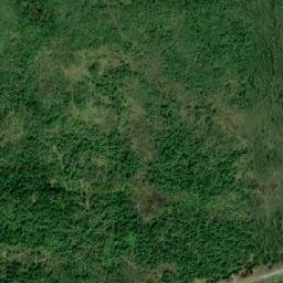 Satellite imagery of Joe Pillers Lookout, CA