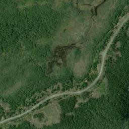 Satellite imagery of South Point, CA