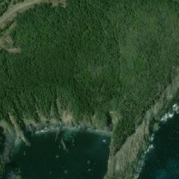 Satellite imagery of South Point, CA