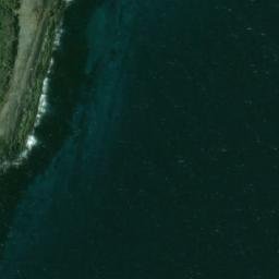 Satellite imagery of South Point, CA