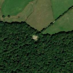 Satellite imagery of Pierre de la Wivre, FR