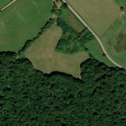 Satellite imagery of Pierre de la Wivre, FR